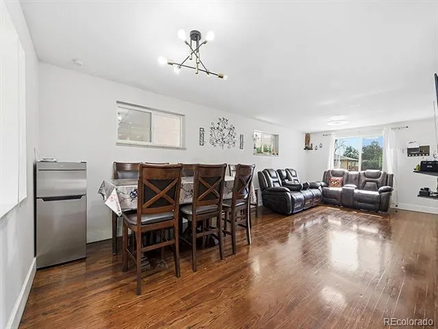 556 Elmira Street Aurora, CO 80010