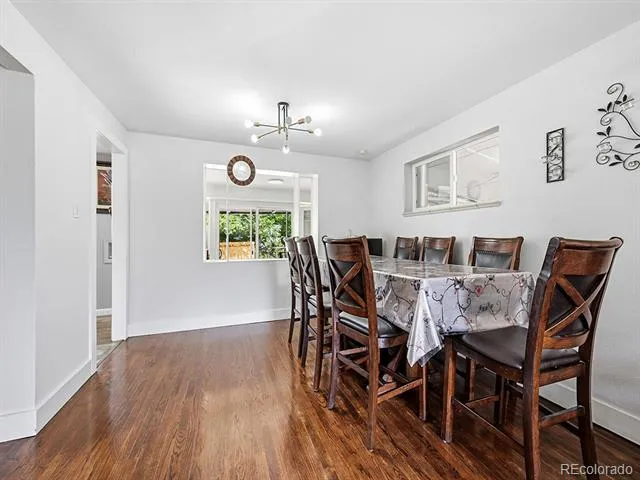 556 Elmira Street Aurora, CO 80010