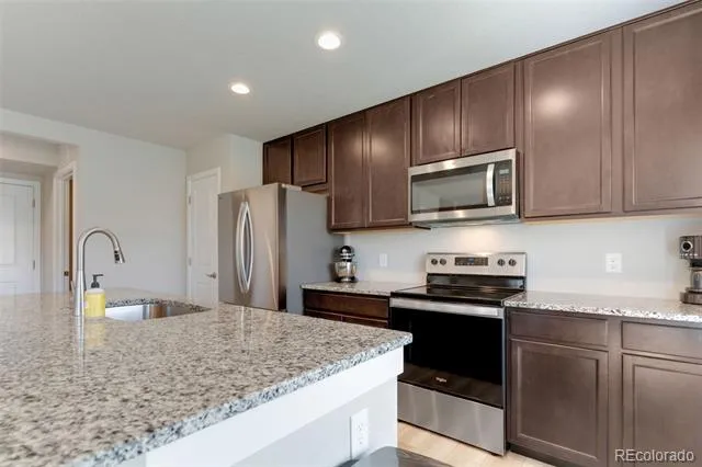 6749 Nystrom Terrace Colorado Springs, CO 80925