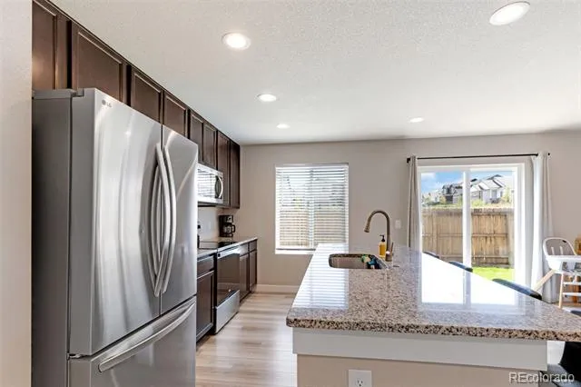 6749 Nystrom Terrace Colorado Springs, CO 80925