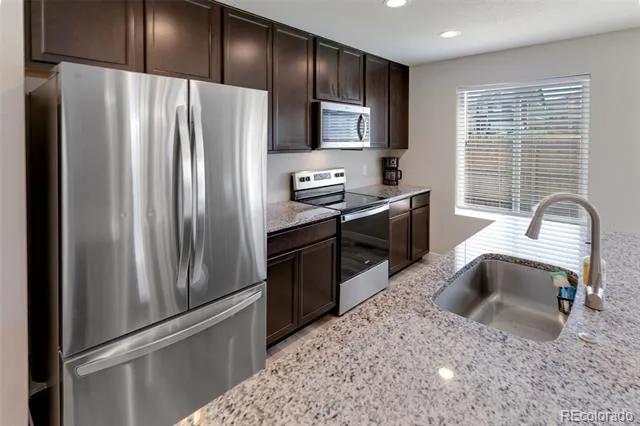 6749 Nystrom Terrace Colorado Springs, CO 80925