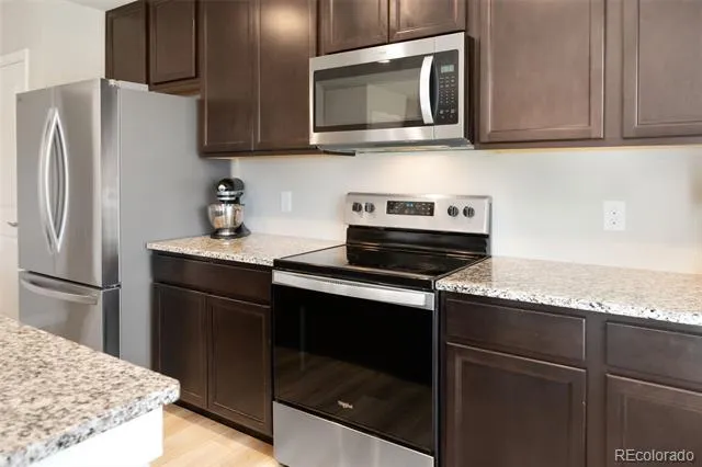 6749 Nystrom Terrace Colorado Springs, CO 80925