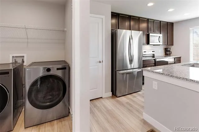 6749 Nystrom Terrace Colorado Springs, CO 80925