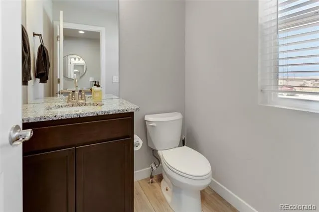 6749 Nystrom Terrace Colorado Springs, CO 80925