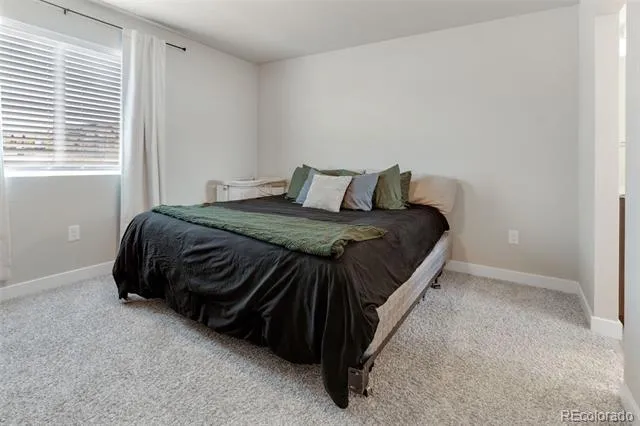 6749 Nystrom Terrace Colorado Springs, CO 80925