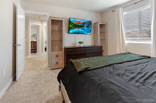 6749 Nystrom Terrace Colorado Springs, CO 80925