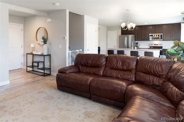 6749 Nystrom Terrace Colorado Springs, CO 80925