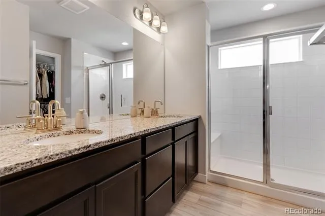 6749 Nystrom Terrace Colorado Springs, CO 80925
