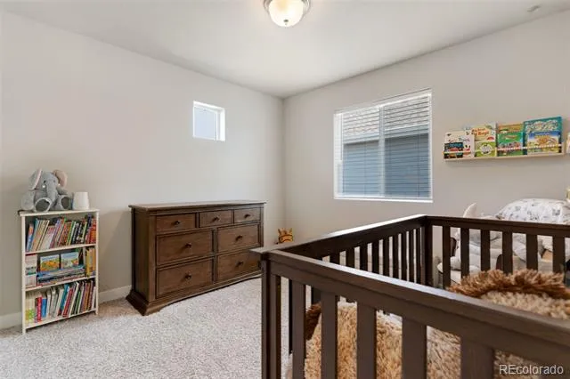6749 Nystrom Terrace Colorado Springs, CO 80925