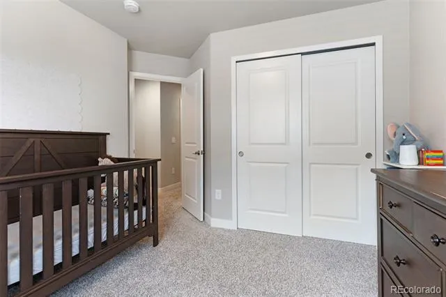 6749 Nystrom Terrace Colorado Springs, CO 80925
