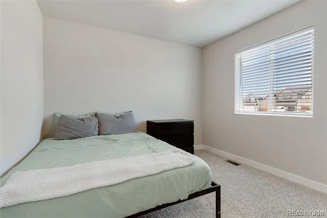 6749 Nystrom Terrace Colorado Springs, CO 80925