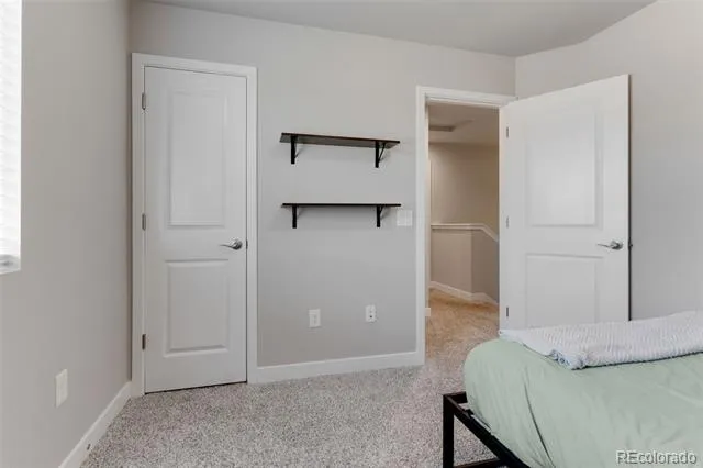 6749 Nystrom Terrace Colorado Springs, CO 80925
