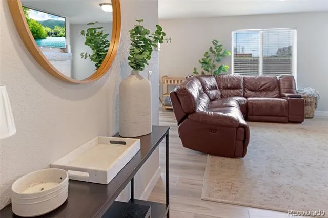 6749 Nystrom Terrace Colorado Springs, CO 80925