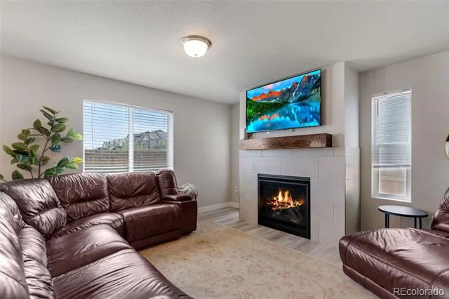 6749 Nystrom Terrace Colorado Springs, CO 80925