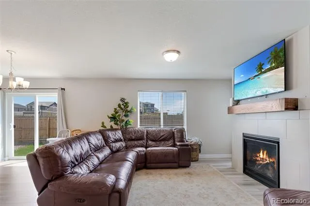 6749 Nystrom Terrace Colorado Springs, CO 80925