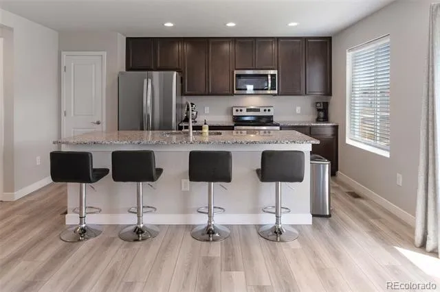 6749 Nystrom Terrace Colorado Springs, CO 80925