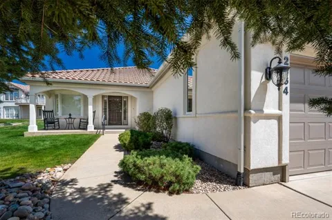 2364 Winstead View