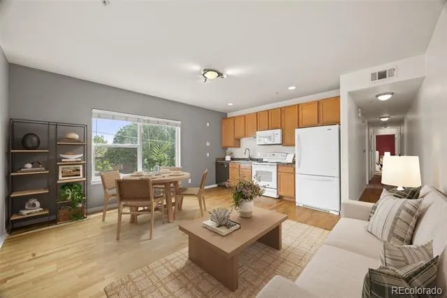 2389 S High Street #5 Denver, CO 80210