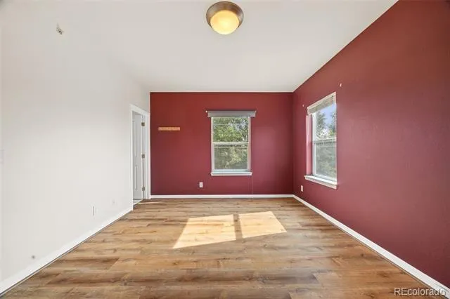 2389 S High Street #5 Denver, CO 80210