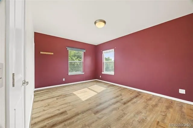 2389 S High Street #5 Denver, CO 80210