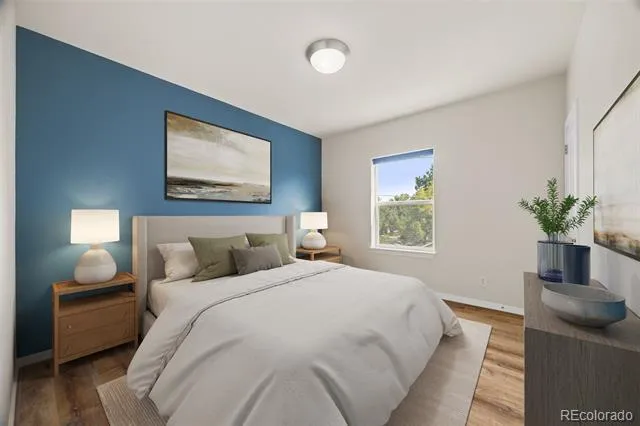 2389 S High Street #5 Denver, CO 80210