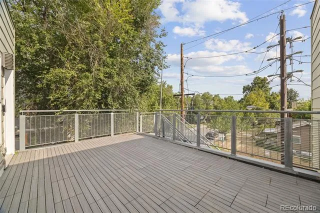 2389 S High Street #5 Denver, CO 80210