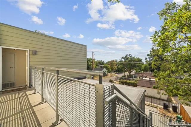 2389 S High Street #5 Denver, CO 80210