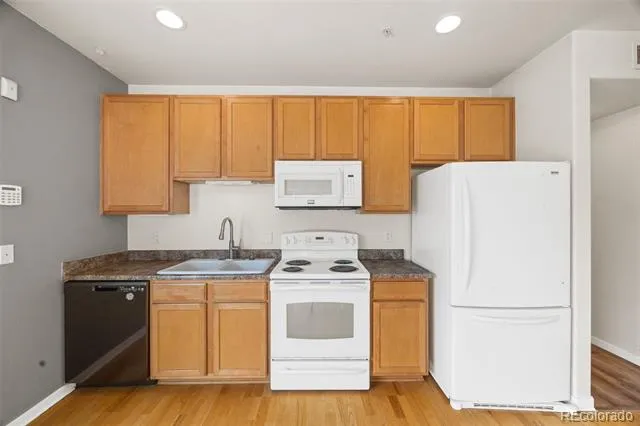 2389 S High Street #5 Denver, CO 80210