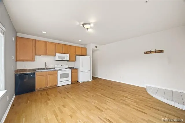 2389 S High Street #5 Denver, CO 80210
