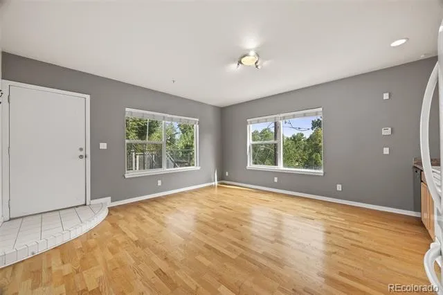2389 S High Street #5 Denver, CO 80210