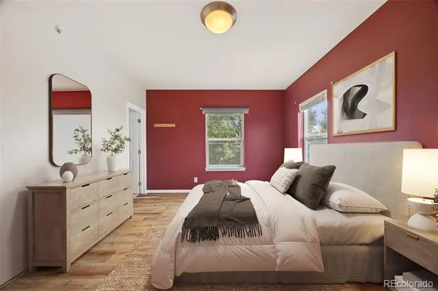 2389 S High Street #5 Denver, CO 80210