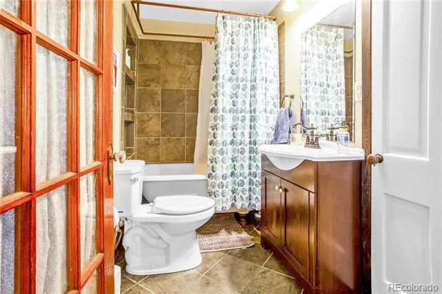 427 W 3rd Street Leadville, CO 80461