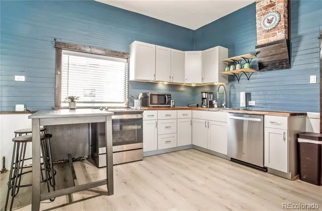 427 W 3rd Street Leadville, CO 80461