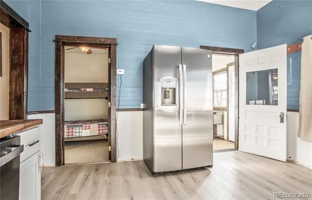 427 W 3rd Street Leadville, CO 80461