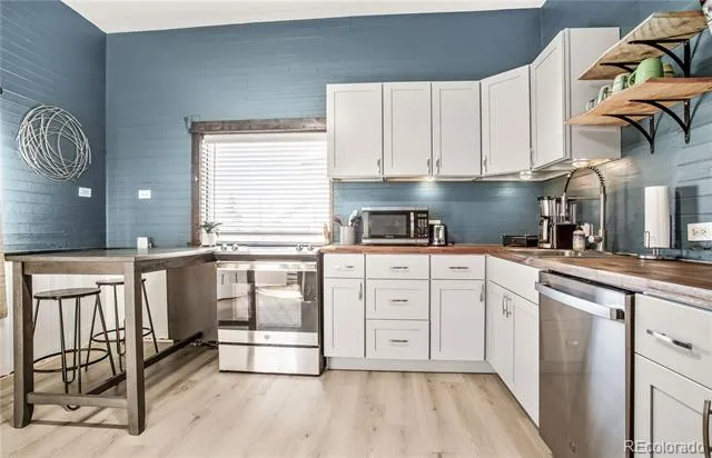 427 W 3rd Street Leadville, CO 80461