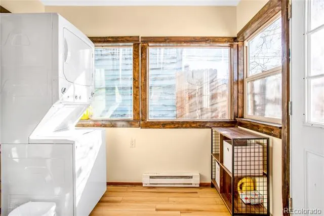 427 W 3rd Street Leadville, CO 80461