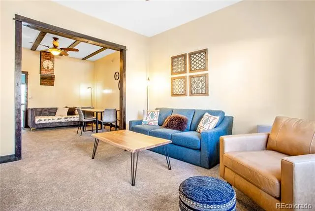 427 W 3rd Street Leadville, CO 80461