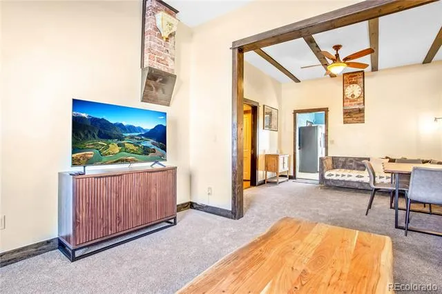 427 W 3rd Street Leadville, CO 80461