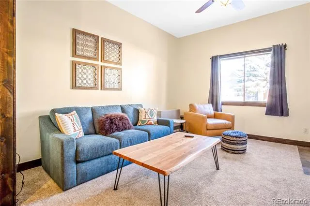 427 W 3rd Street Leadville, CO 80461