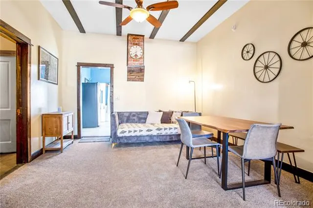 427 W 3rd Street Leadville, CO 80461