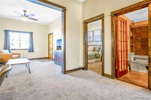 427 W 3rd Street Leadville, CO 80461