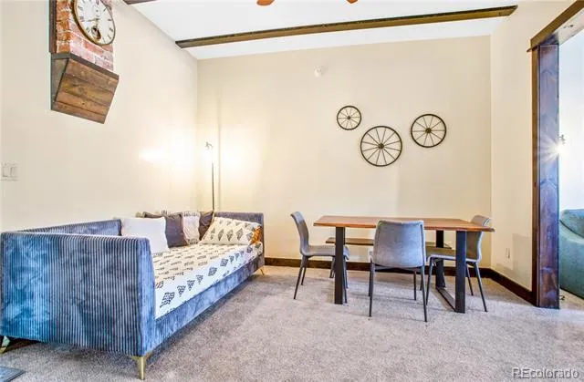 427 W 3rd Street Leadville, CO 80461