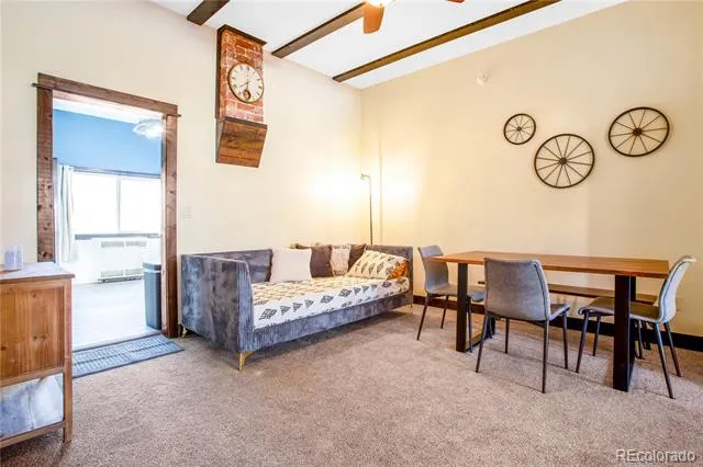 427 W 3rd Street Leadville, CO 80461