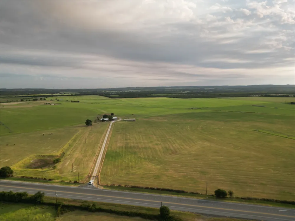9484 State Highway 36 E Cross Plains, TX 76443