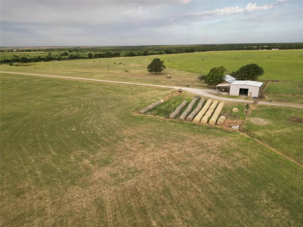 9484 State Highway 36 E Cross Plains, TX 76443