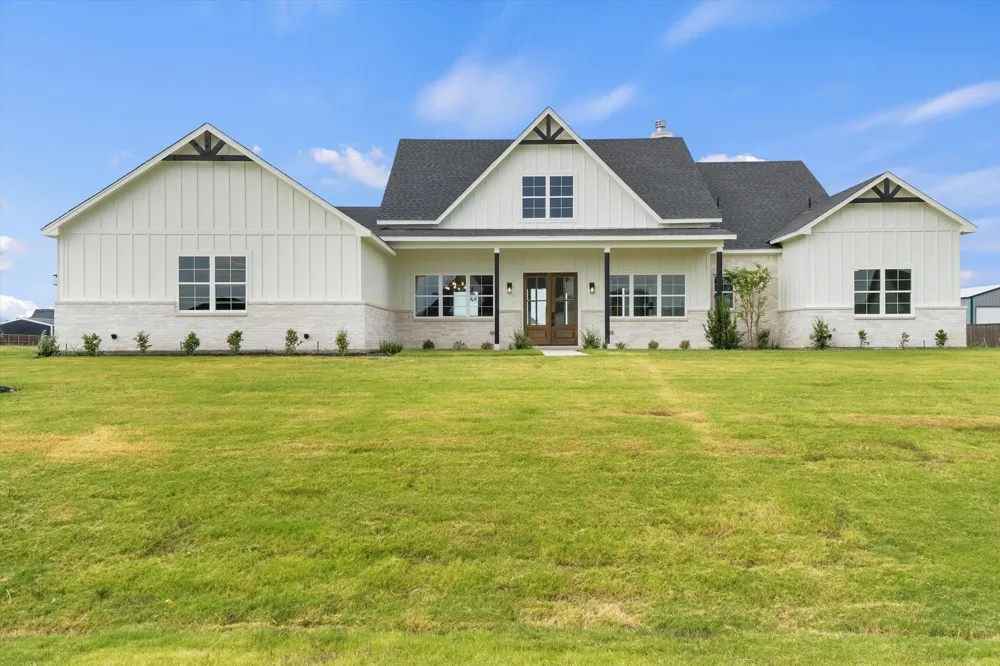 10641 Rye Bread Lane Venus, TX 76084