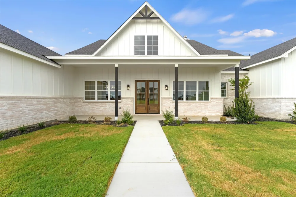 10641 Rye Bread Lane Venus, TX 76084