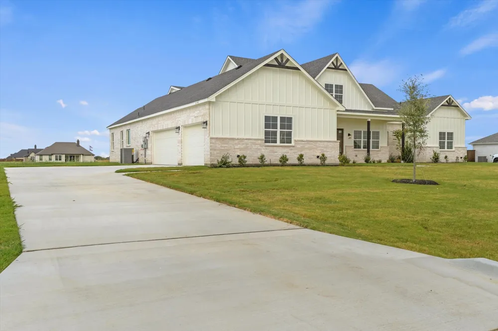 10641 Rye Bread Lane Venus, TX 76084