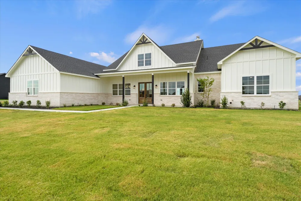 10641 Rye Bread Lane Venus, TX 76084