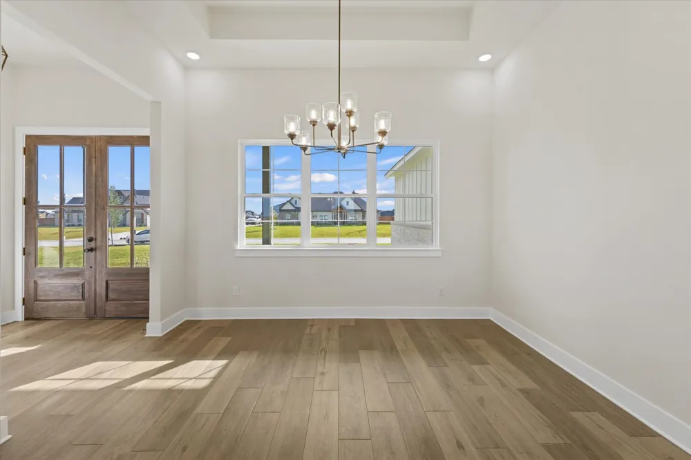 10641 Rye Bread Lane Venus, TX 76084